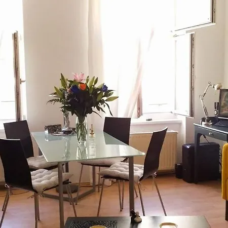 Room 'Mozart' Vienna Esterno foto
