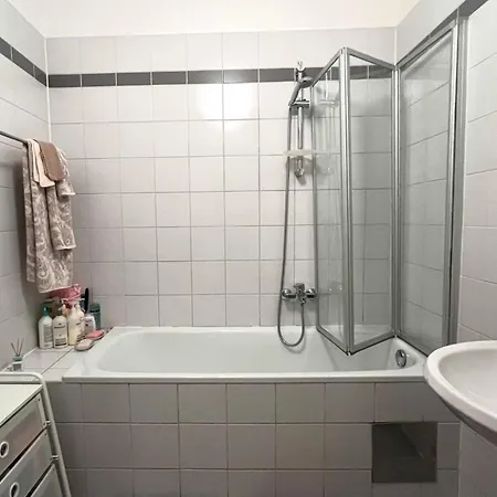 Room 'Mozart' Vienna Esterno foto