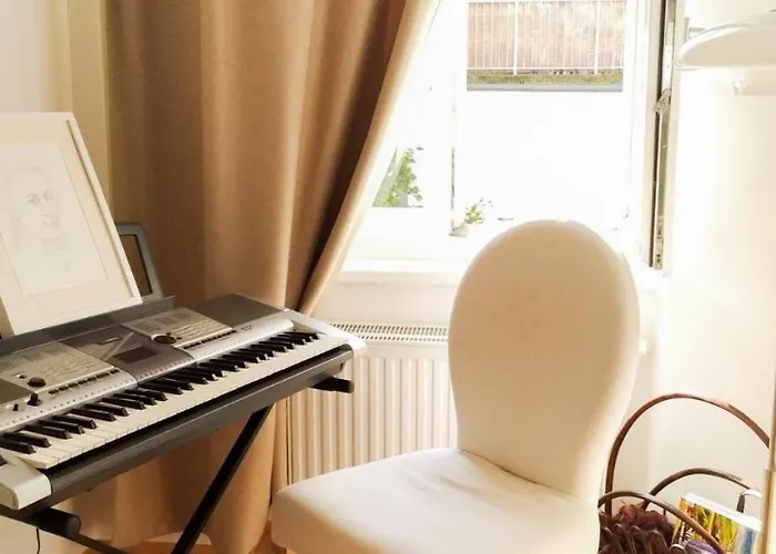 Room \'Mozart\'