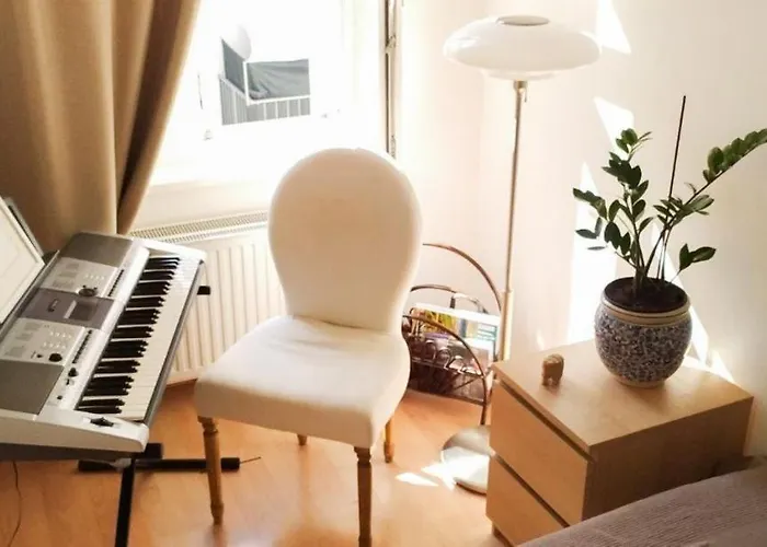 Room \'Mozart\'