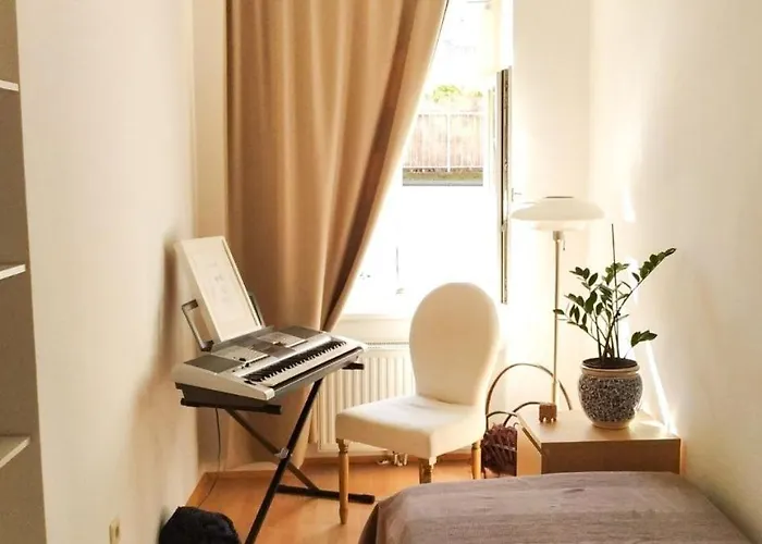 Room \'Mozart\'